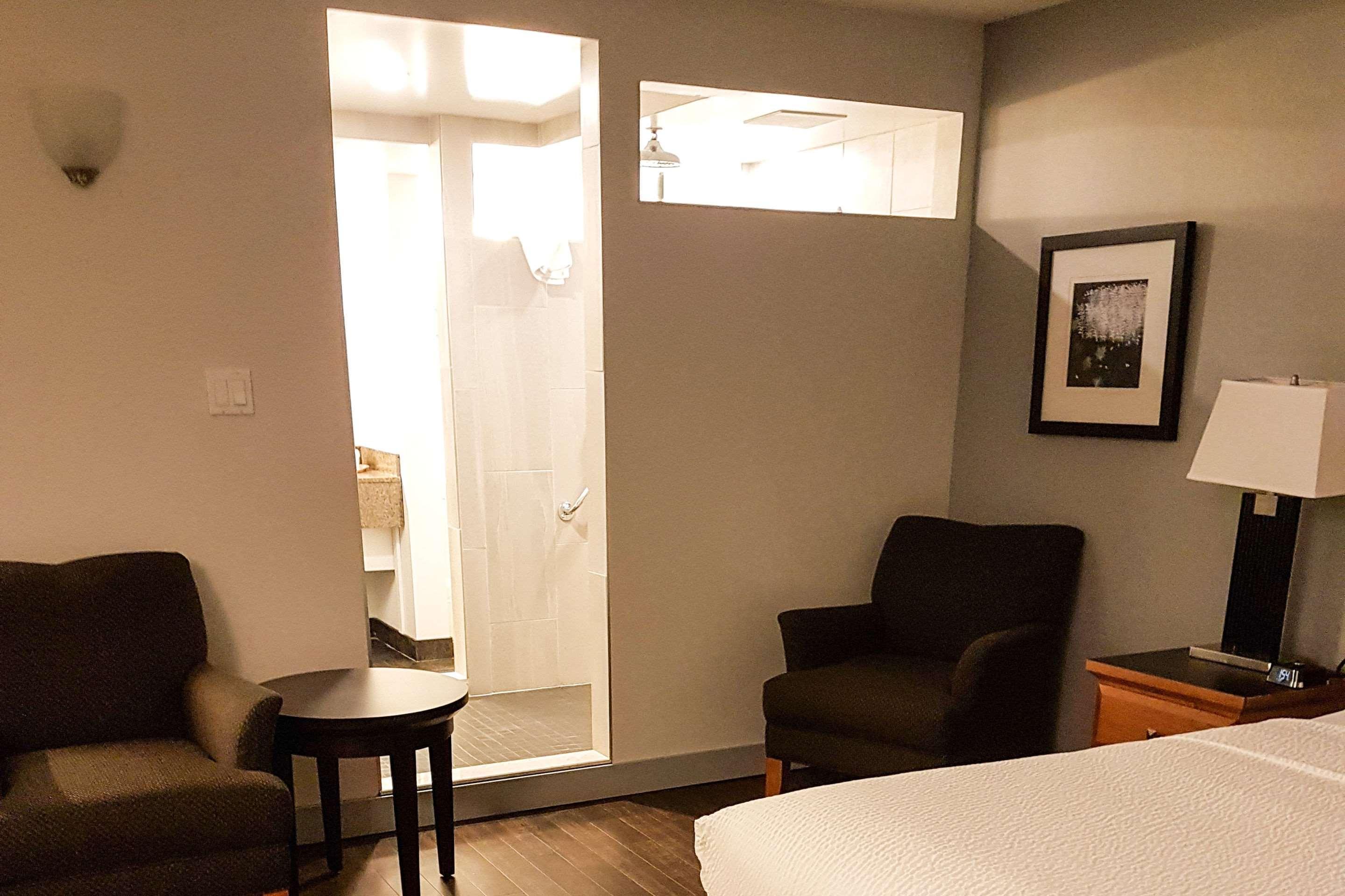 Quality Inn West Edmonton Extérieur photo